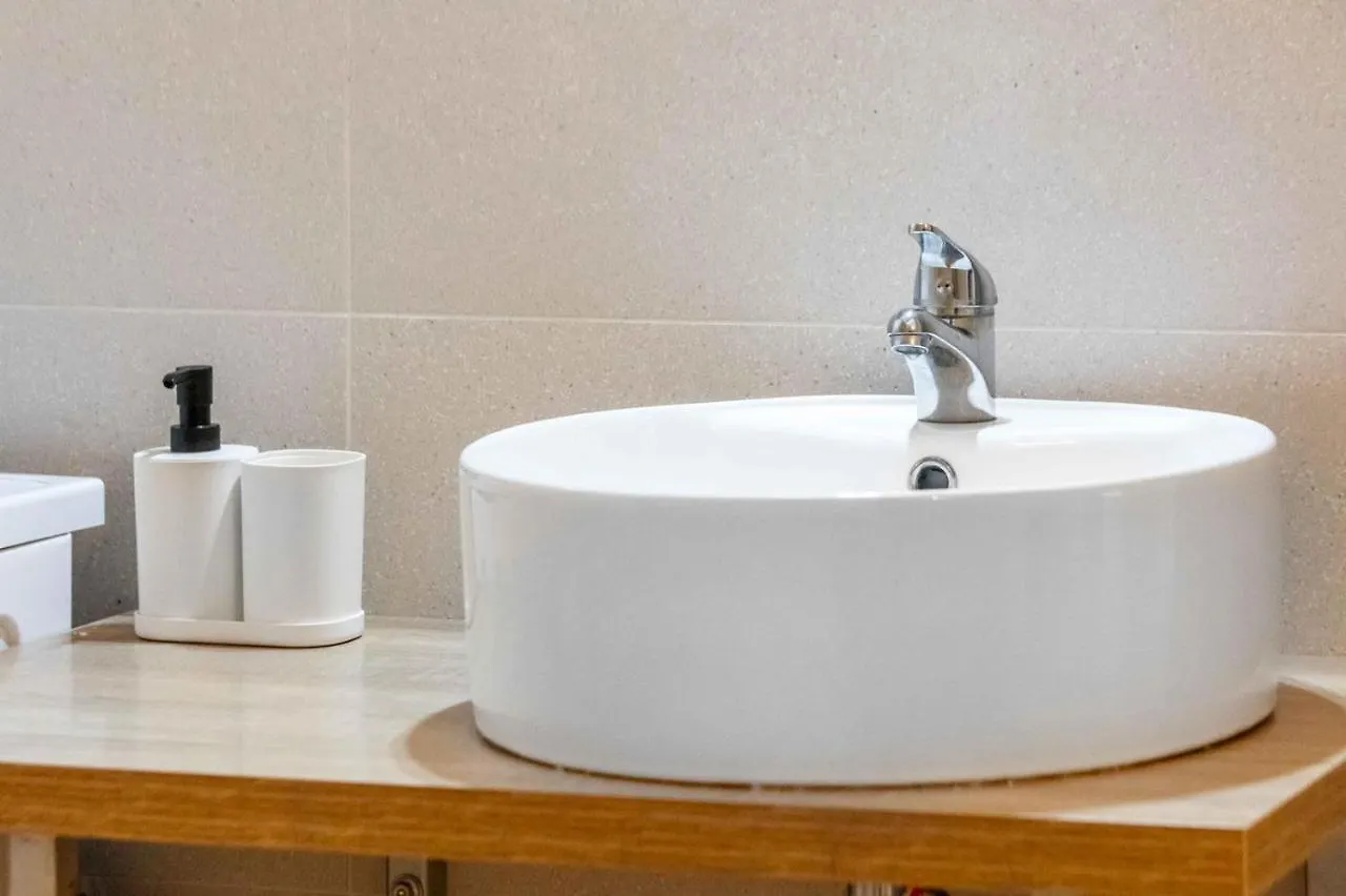 Loft Porta Romana - Cozy Apartment & Wi-Fi Milan