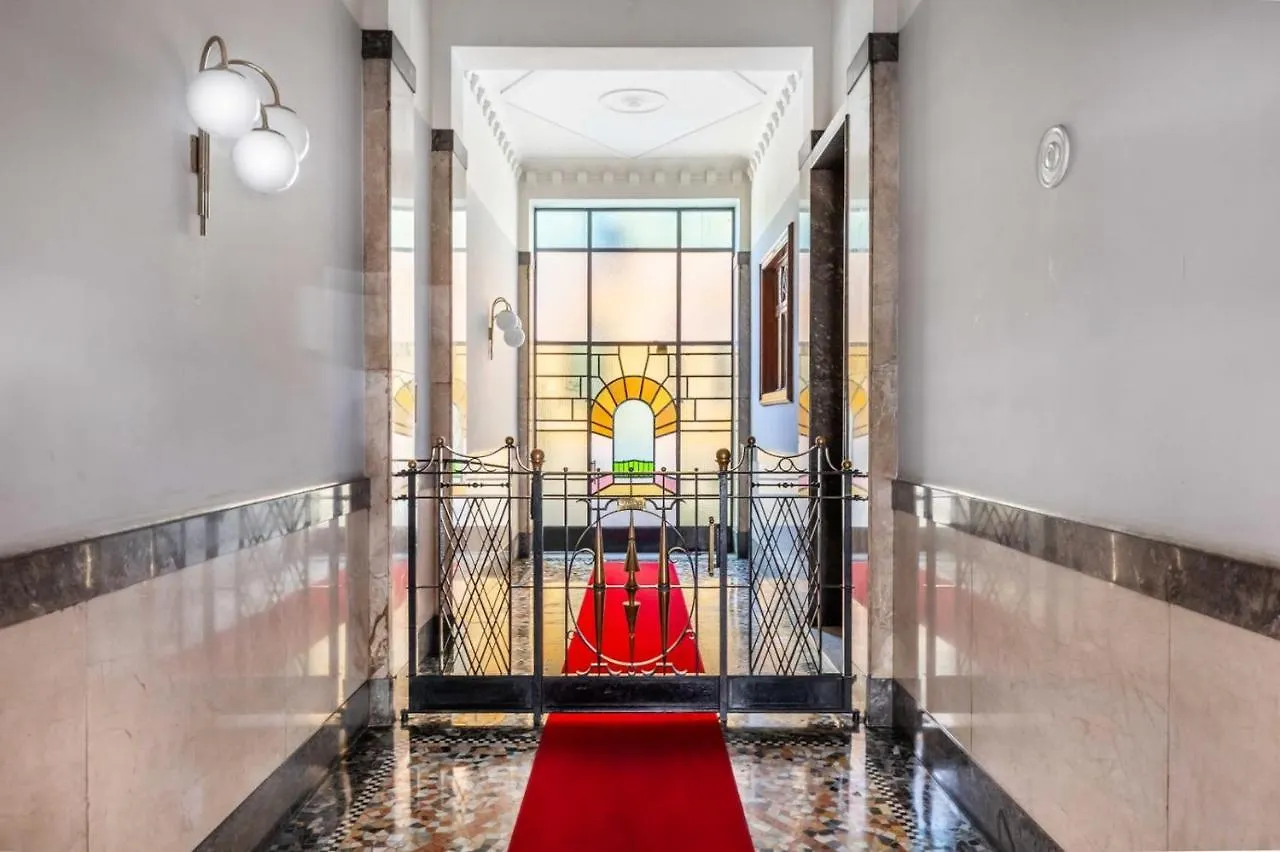 Loft Porta Romana - Cozy Apartment & Wi-Fi Milan
