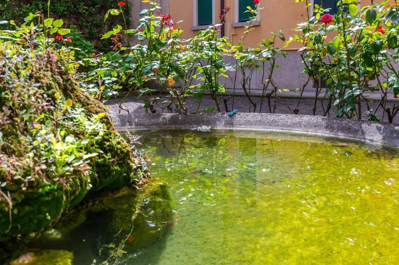 Loft Porta Romana - Cozy Apartment & Wi-Fi Milan 0*,