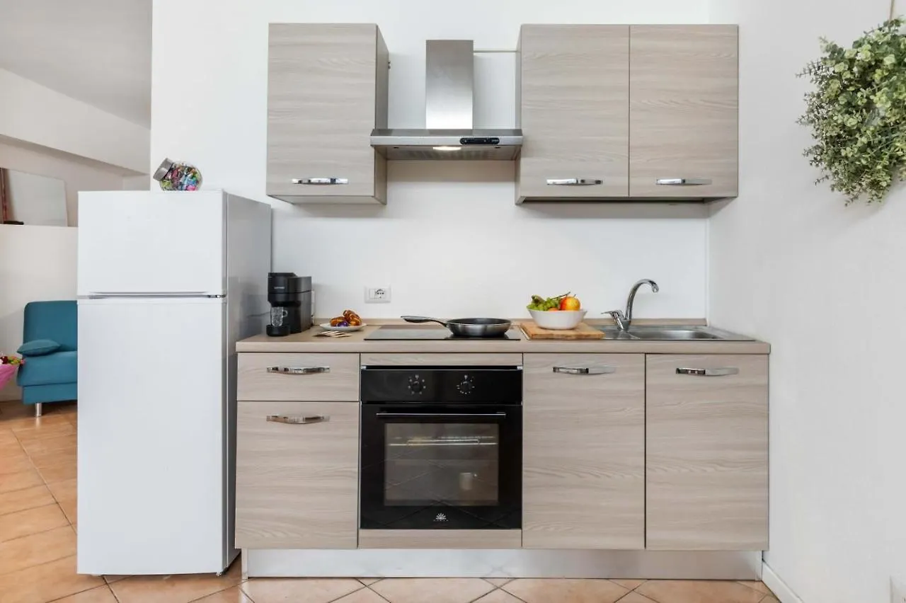 Loft Porta Romana - Cozy Apartment & Wi-Fi Milan