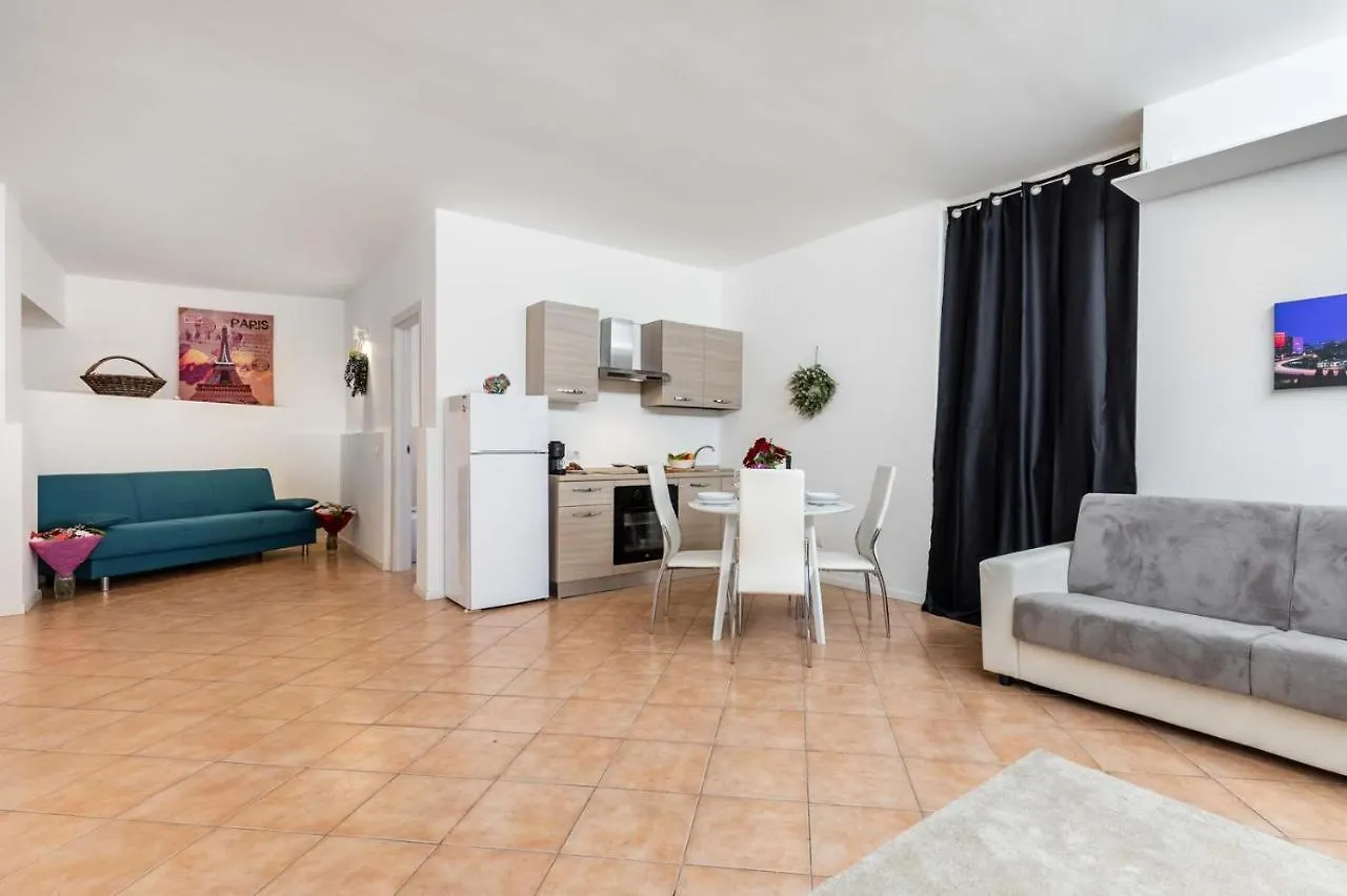 Loft Porta Romana - Cozy Apartment & Wi-Fi Milan Italy