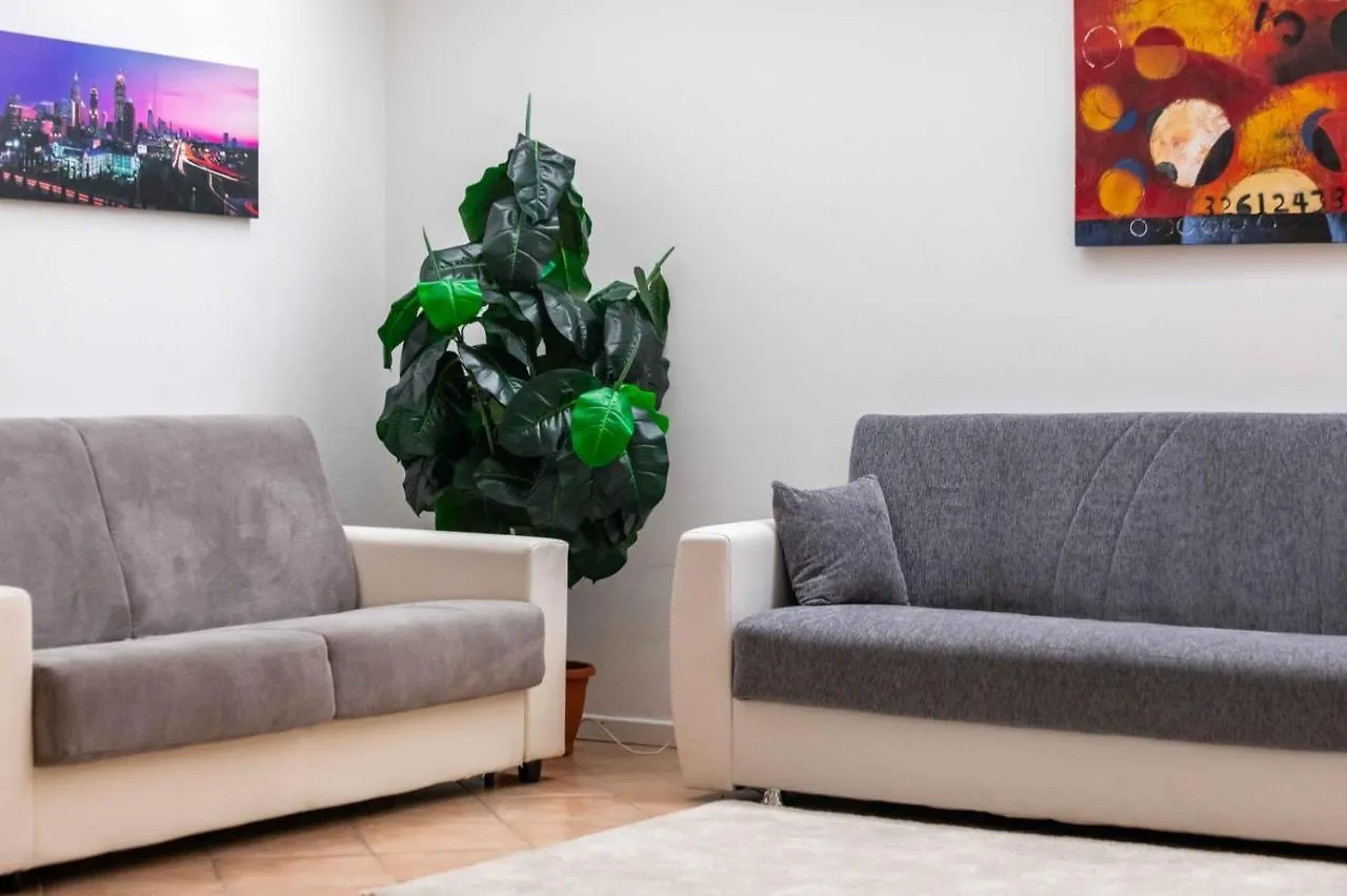 Loft Porta Romana - Cozy Apartment & Wi-Fi Milan