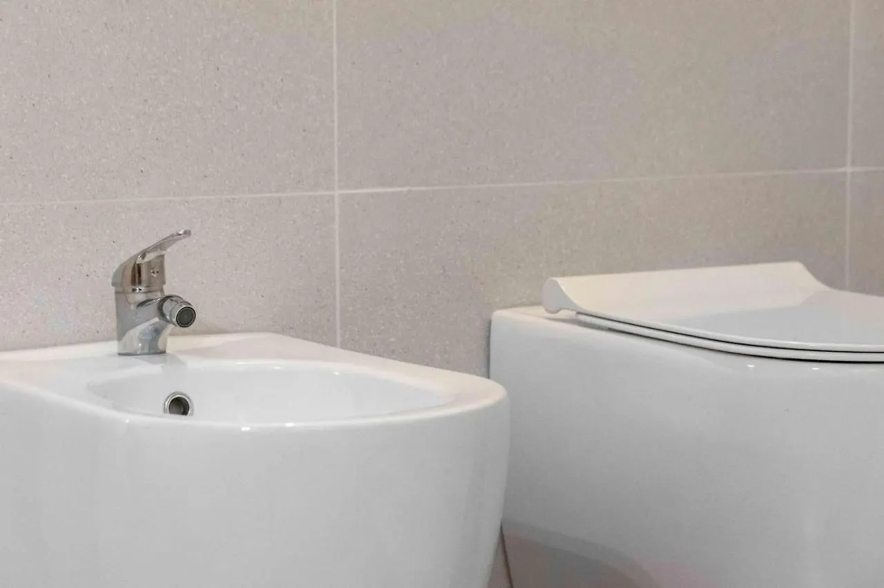 Loft Porta Romana - Cozy Apartment & Wi-Fi Milan 0*,